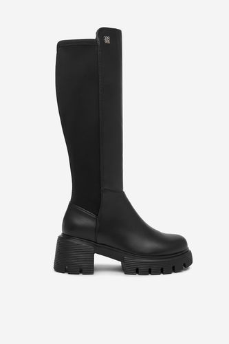Чобіт NINE WEST CEO-LD078 11 Чорний