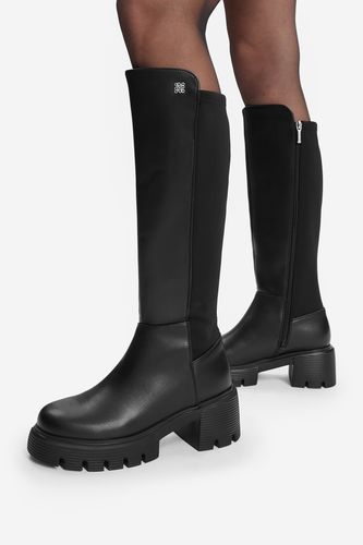 Чобіт NINE WEST CEO-LD078 11 Чорний