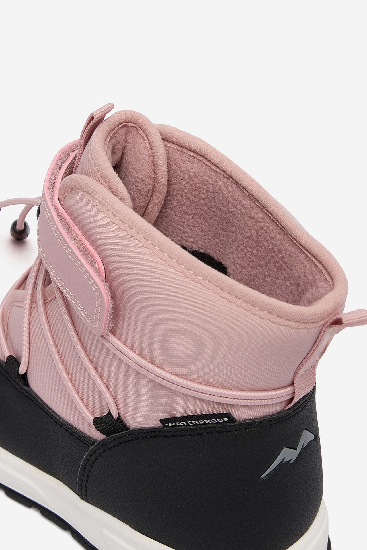 Čizme za sneg Roze