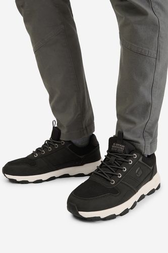 Superge G-STAR CEO-JORIS-01 Črna