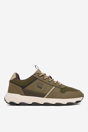 Superge G-STAR CEO-JORIS-01 Khaki