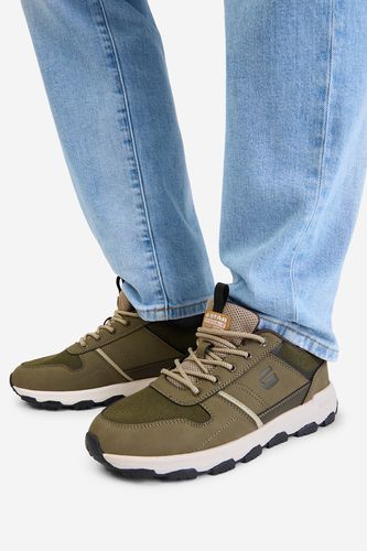 Superge G-STAR CEO-JORIS-01 Khaki