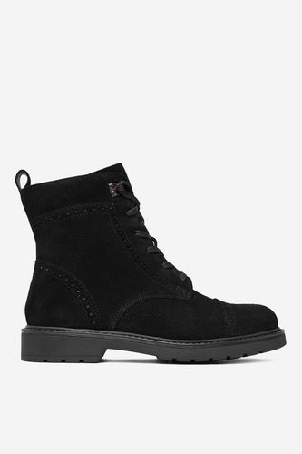 Semiš Lasocki CEO-WI23-GUARD-04 Črna