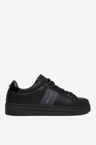 Patike NINE WEST CEO-RLY-N2603 Crna