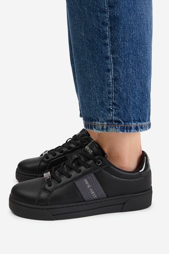 Patike NINE WEST CEO-RLY-N2603 Crna