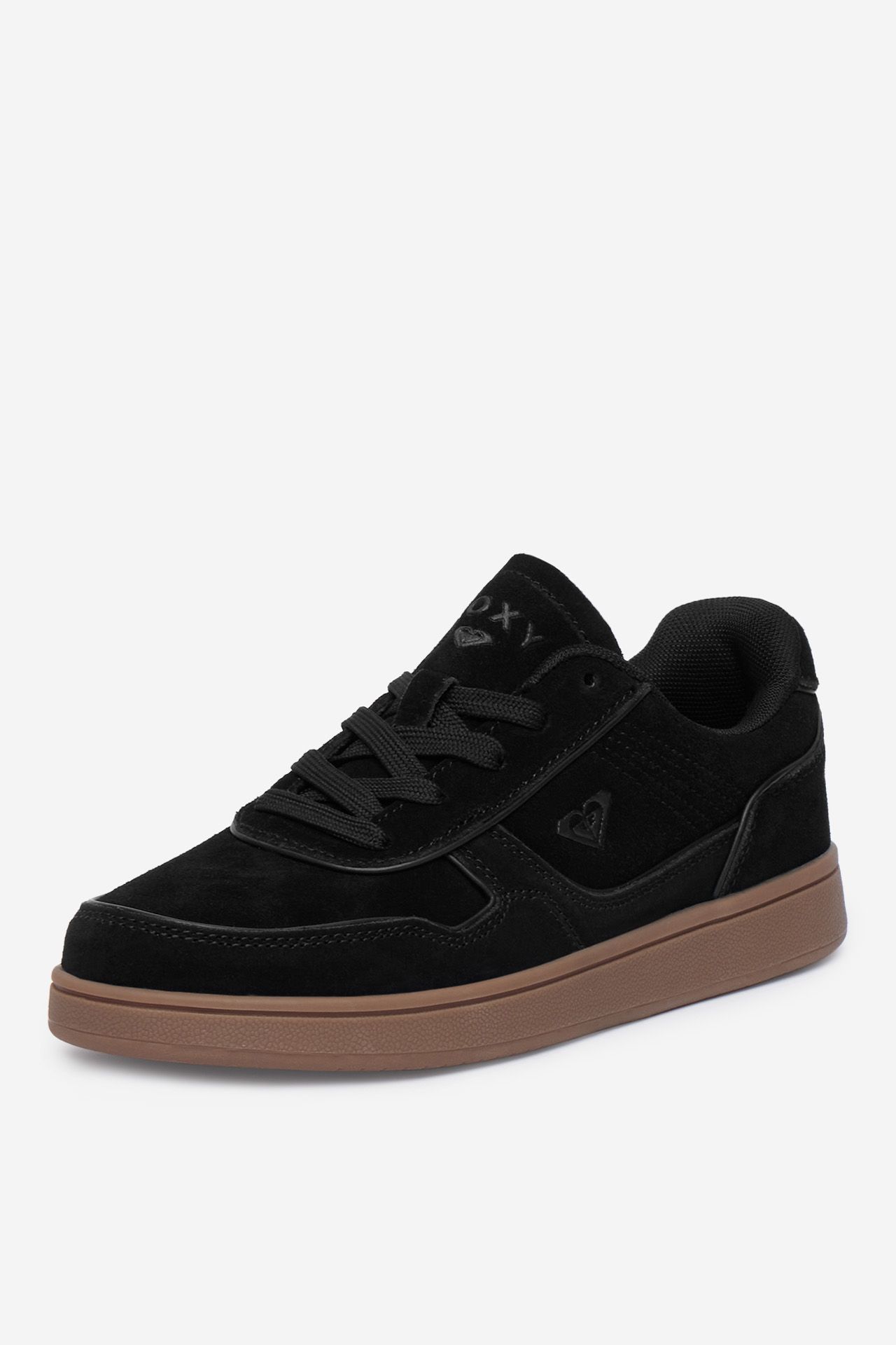 Sneakersy Černá