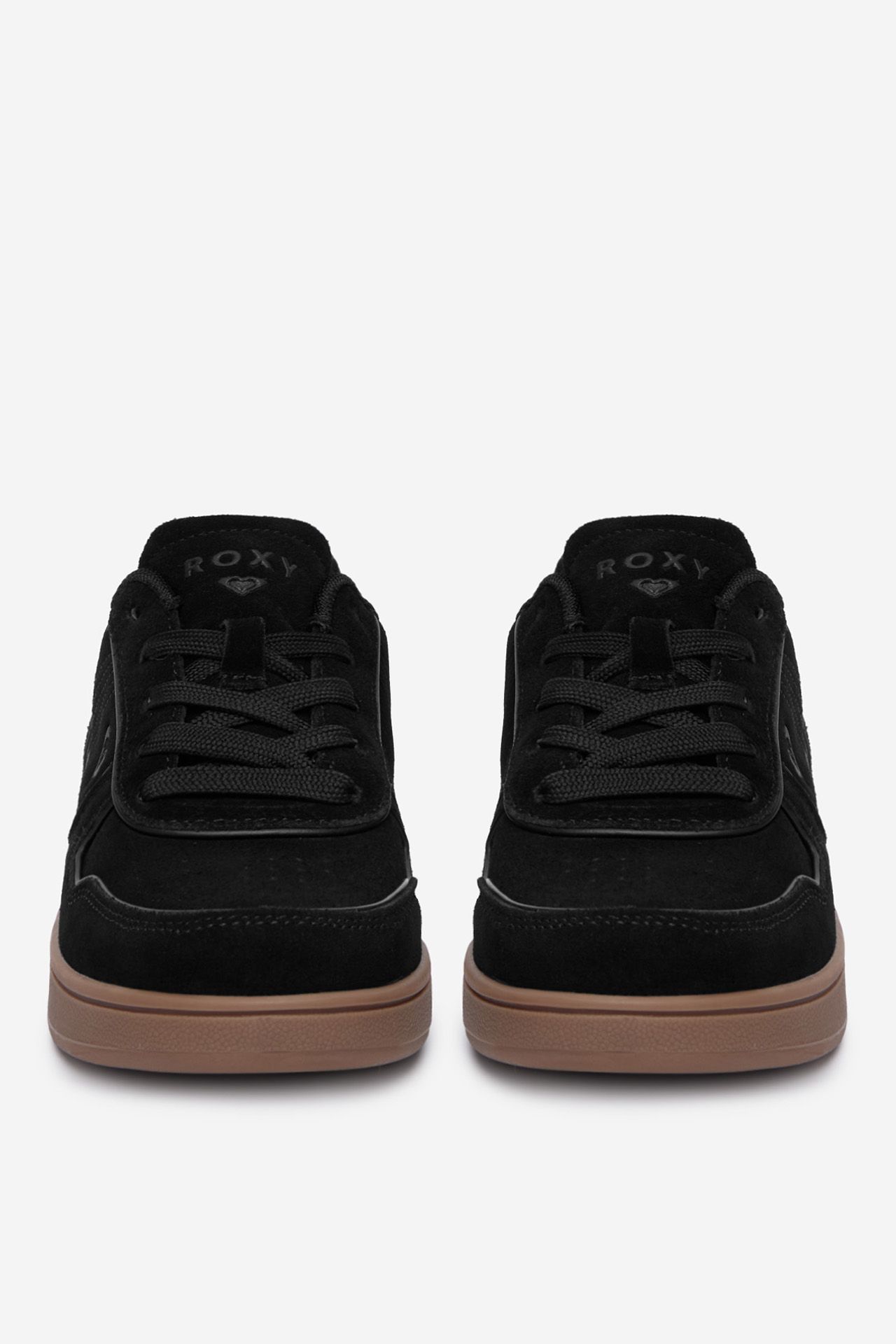 Sneakersy Černá
