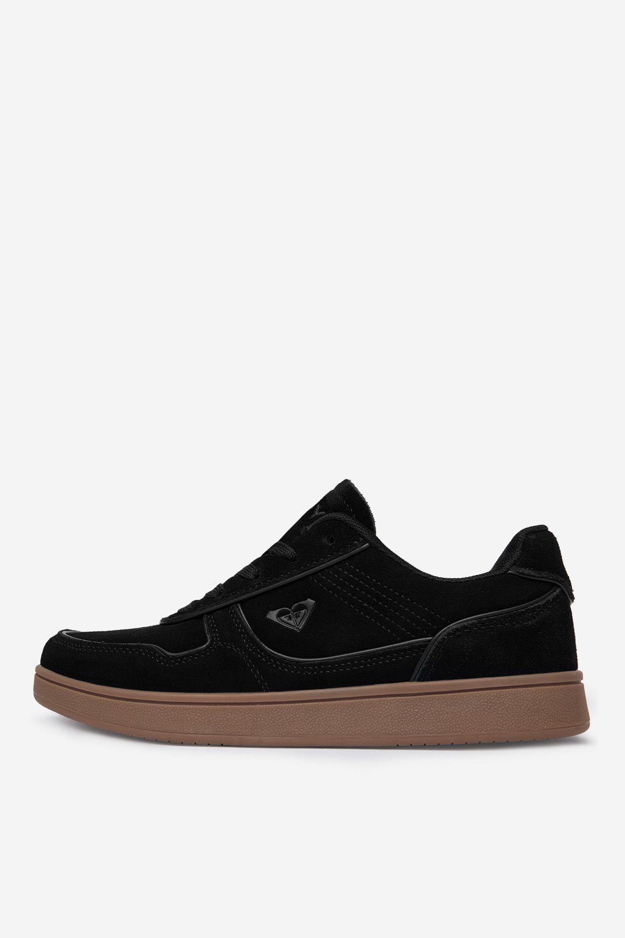 Sneakersy Černá