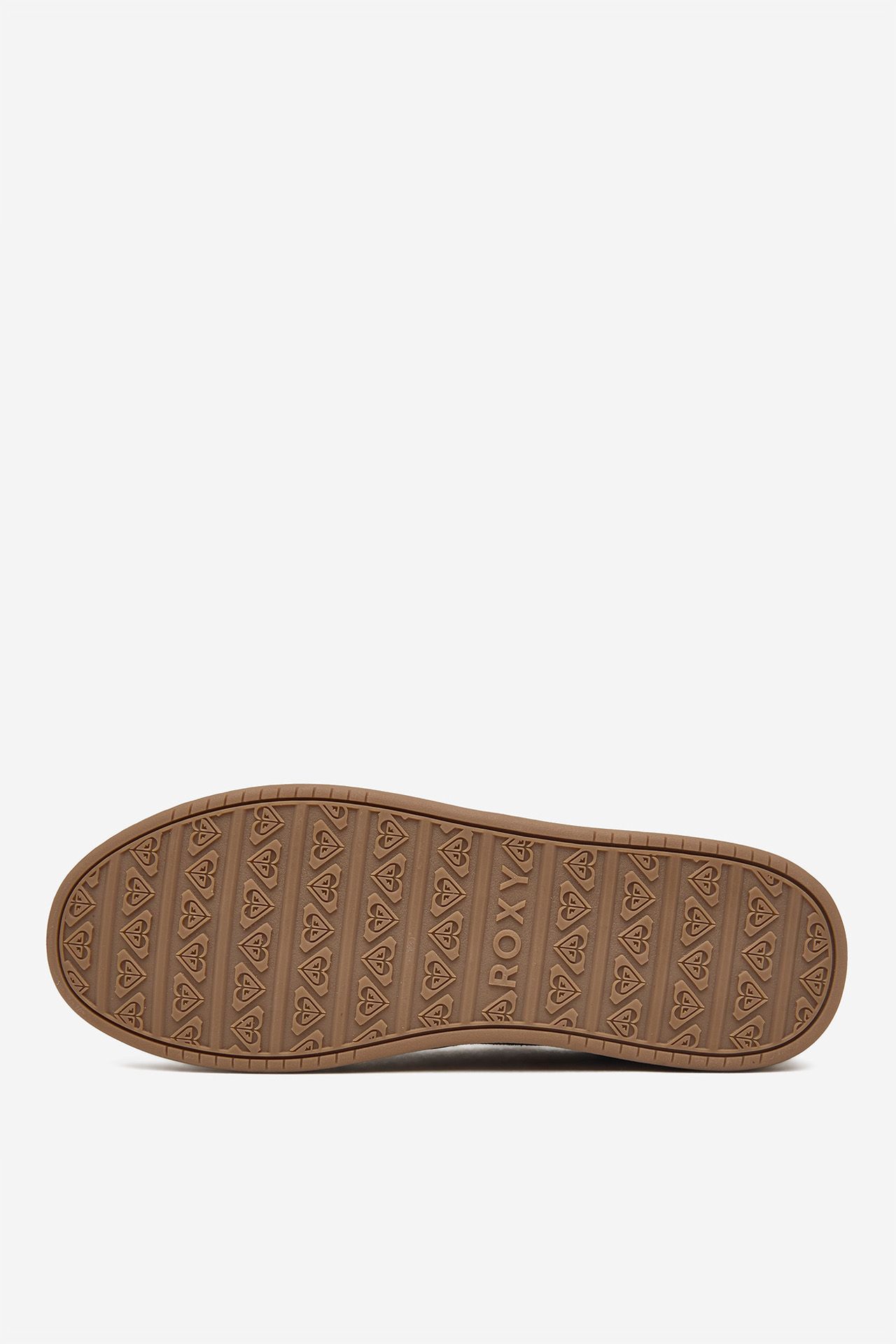 Sneakersy Tmavě hnědá