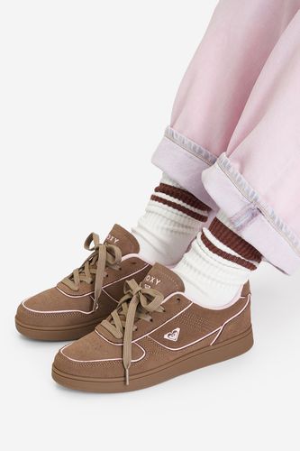 Polobotka ROXY EOBR-RLY-2606 Hnědá