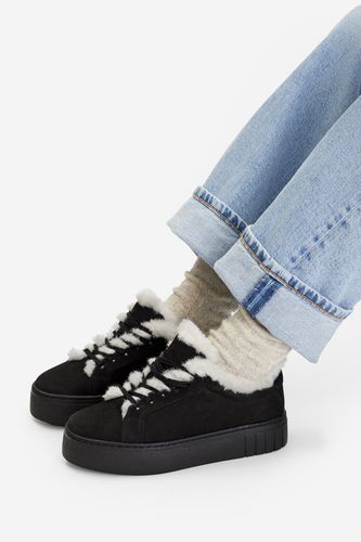 Superge Lasocki CEO-WI16-ALISIANA-02 Črna