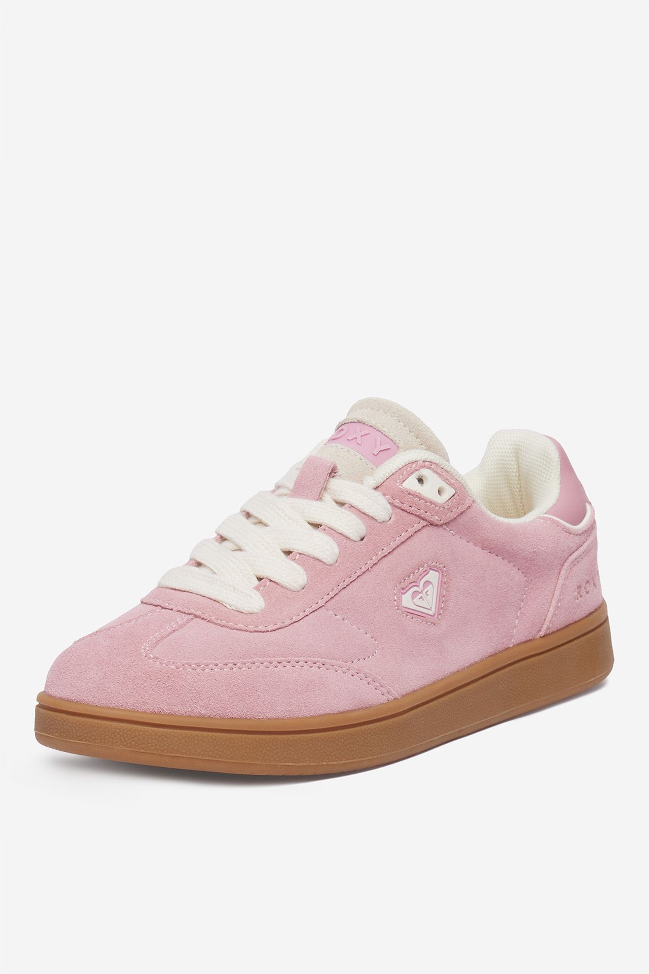 Sneakersy Růžová