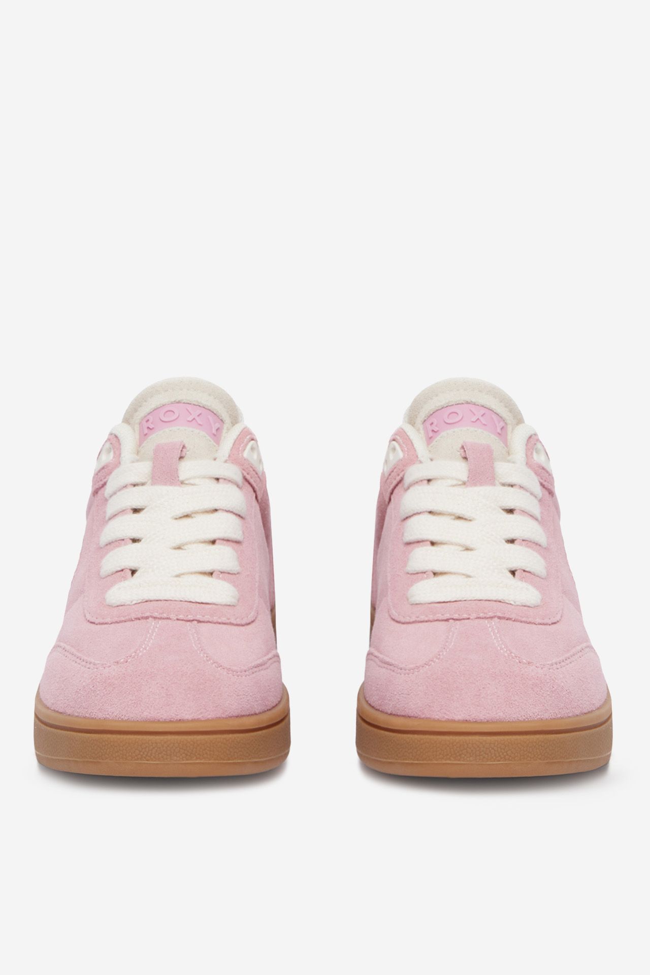 Sneakersy Růžová