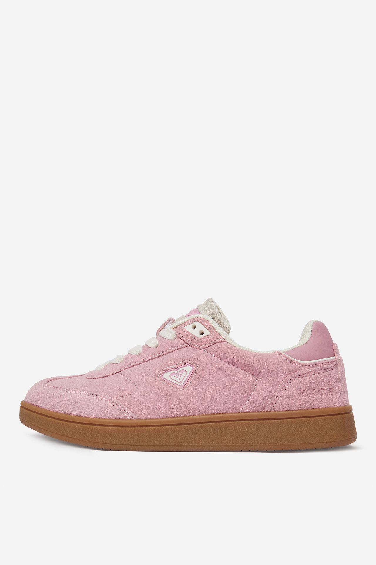 Sneakersy Růžová