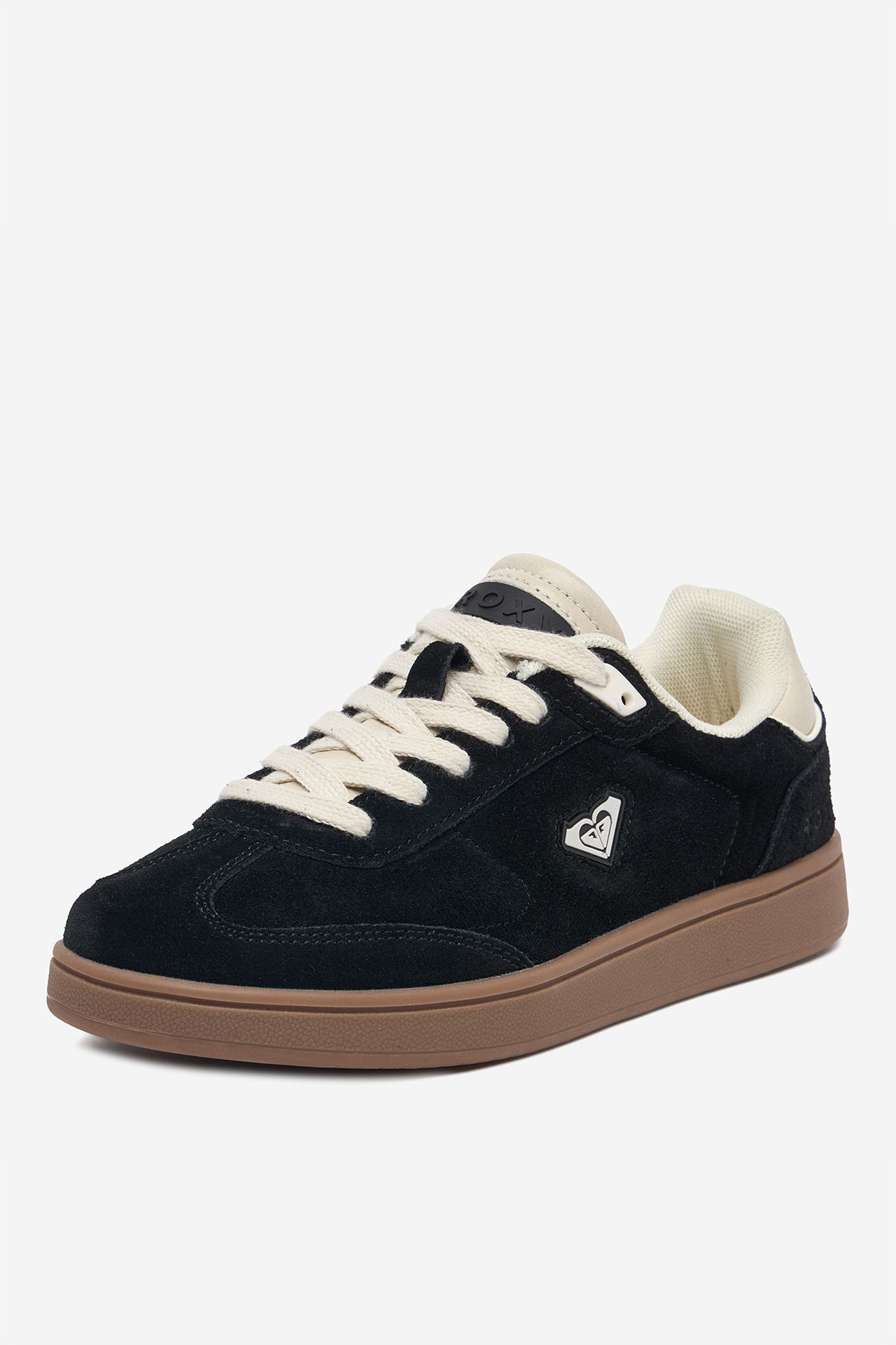 Sneakersy Černá
