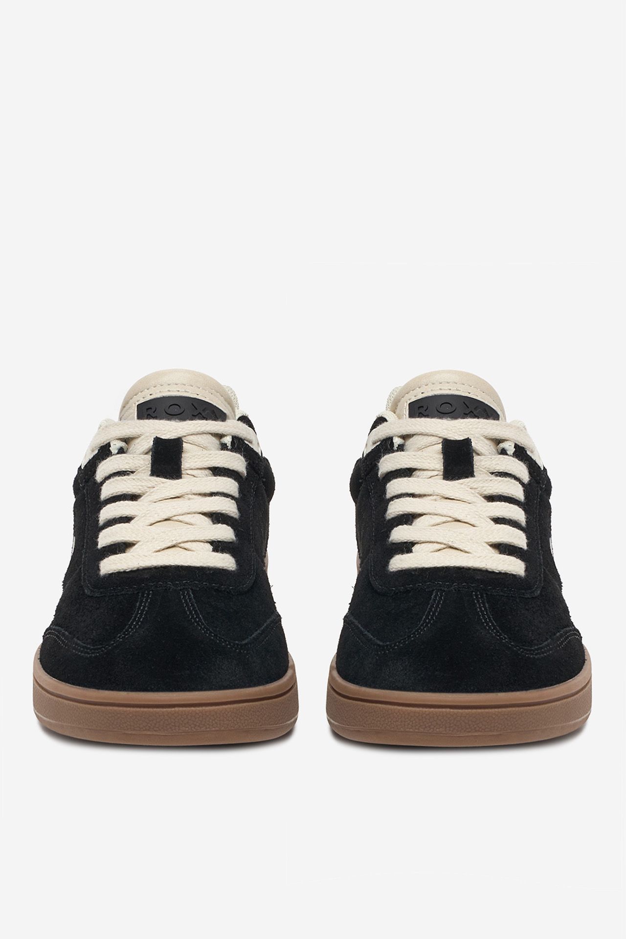Sneakersy Černá
