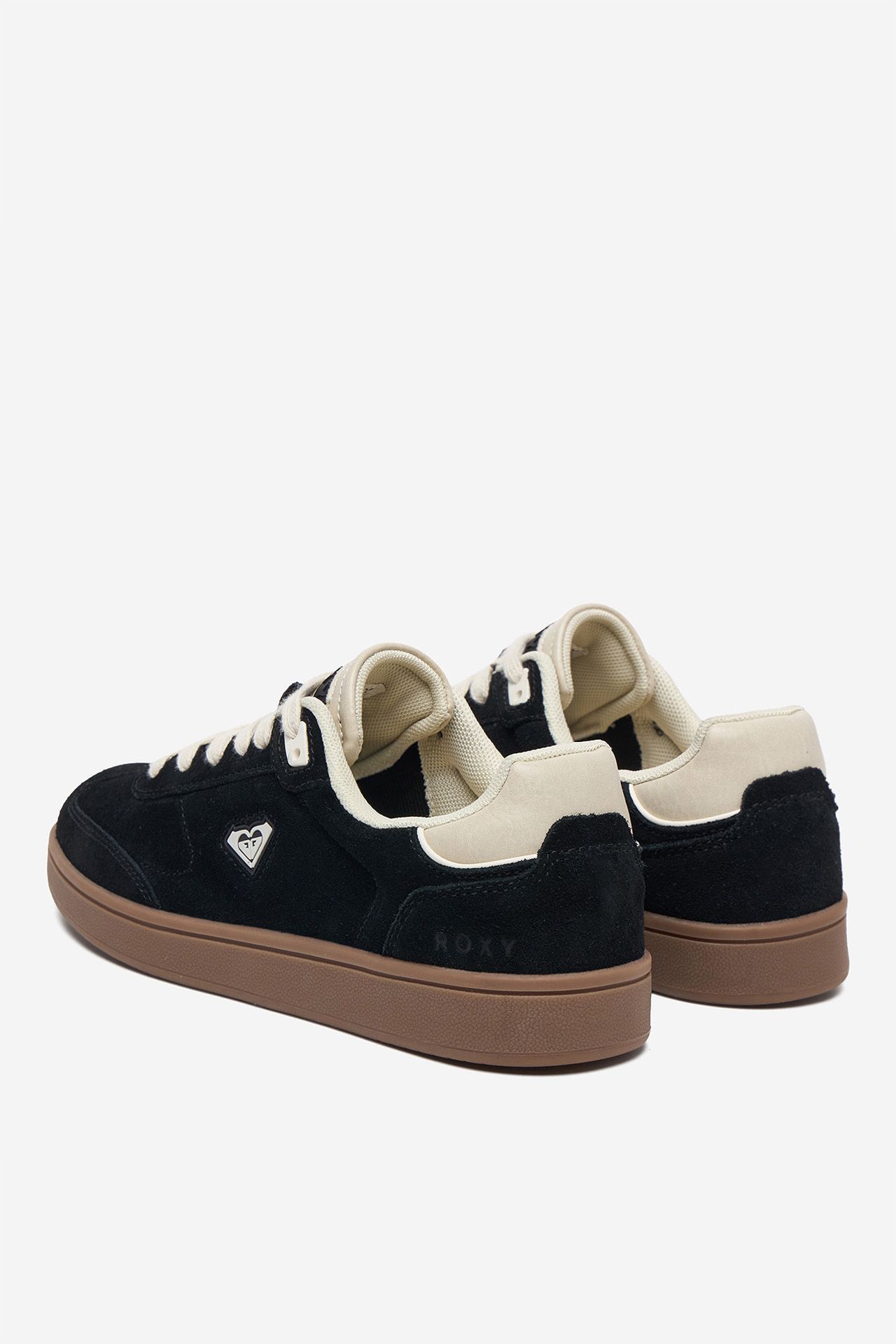 Sneakersy Černá