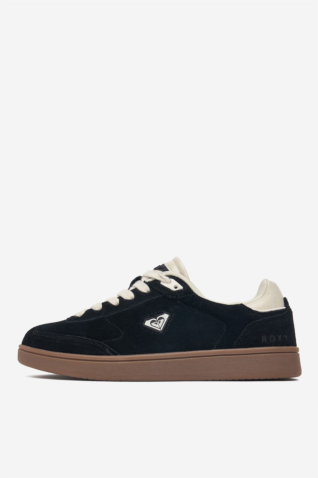Sneakersy Černá