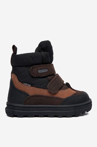 Semiš Lasocki Kids CEO-CI12-3005-09(II)CH Rjava