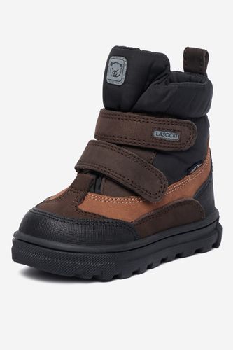 Semiš Lasocki Kids CEO-CI12-3005-09(II)CH Rjava