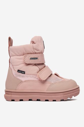 Черевики Lasocki Kids CEO-CI12-3005-09(II)DZ Рожевий