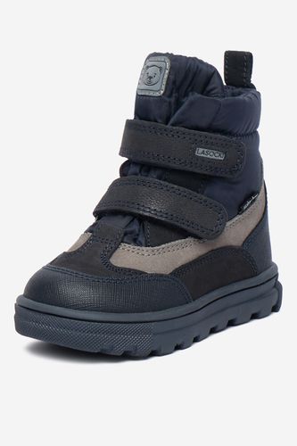 Черевики Lasocki Kids CEO-CI12-3005-09(II)CH Темно-синій