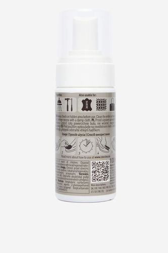 Косметика Для Взуття Coccine NUBUCK CLEANER 100 ml v.AZ Безбарвний