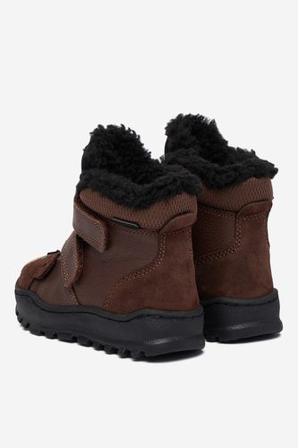 Semiš Lasocki Kids CEO-CI12-TYSON-11(II)CH Rjava