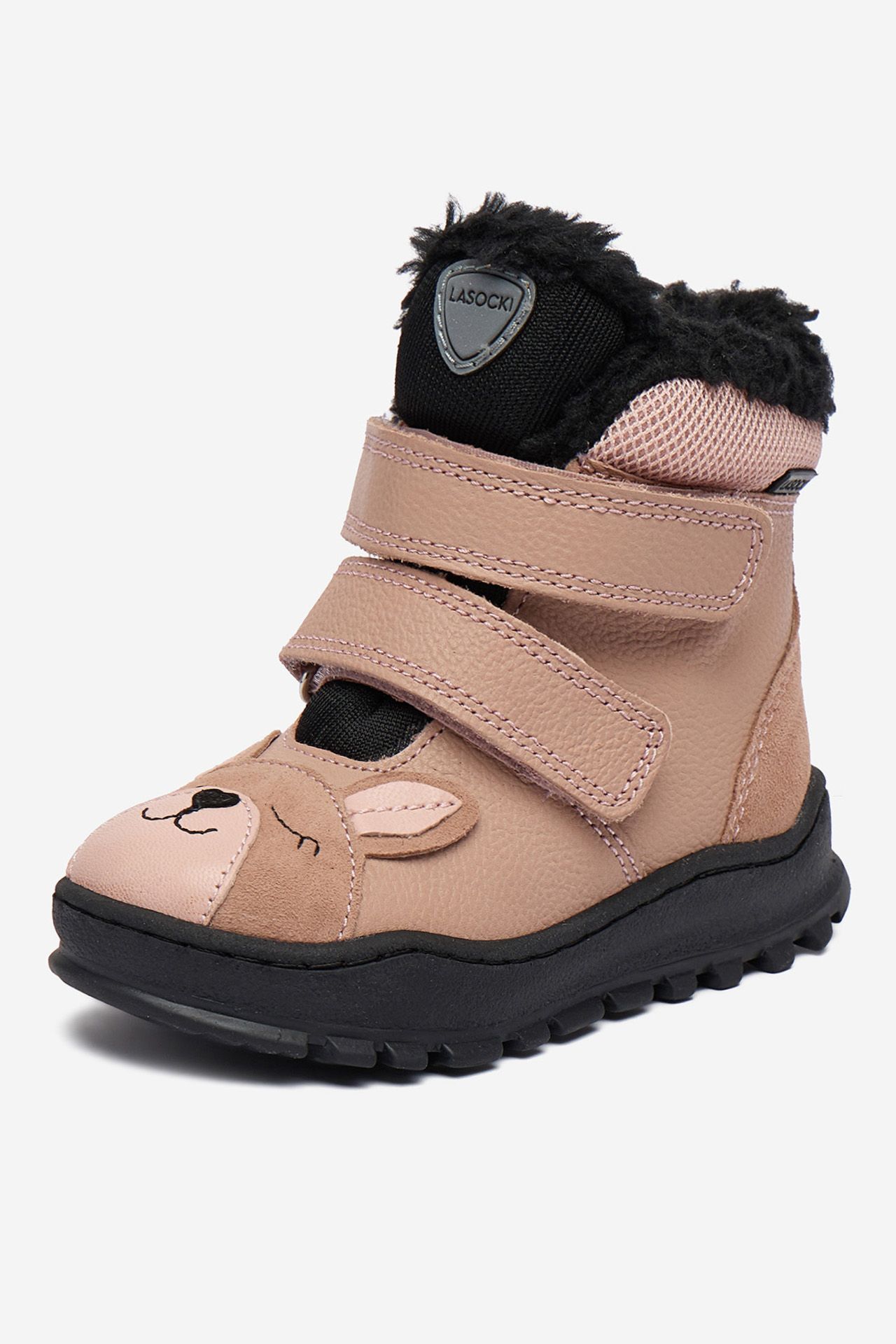 Čizme Roze