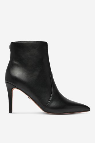 Gležnjarji NINE WEST CEO-C5179-1 Črna