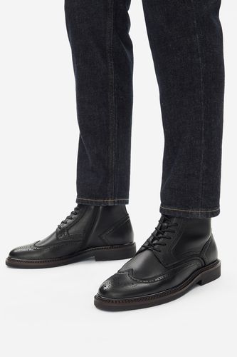 Semiš Gino Rossi EO-Y51-451-AB102 Črna