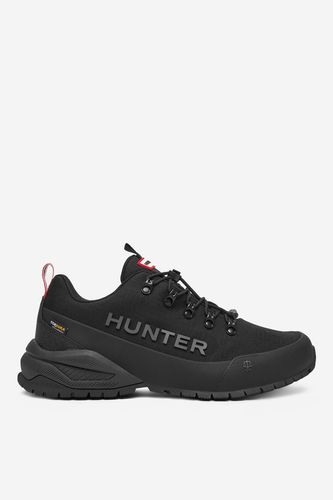 Трекінгове взуття HUNTER CEO-RANGER-03 Чорний
