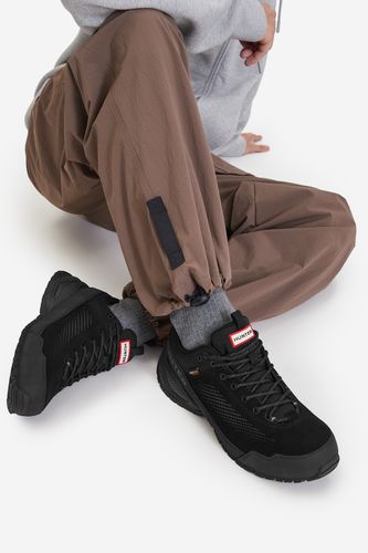 Трекінгове взуття HUNTER CEO-RANGER-04 Чорний