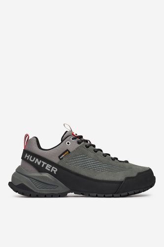 Încălțăminte de trekking HUNTER CEO-RANGER-04 Gri