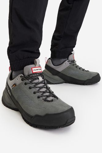 Încălțăminte de trekking HUNTER CEO-RANGER-04 Gri