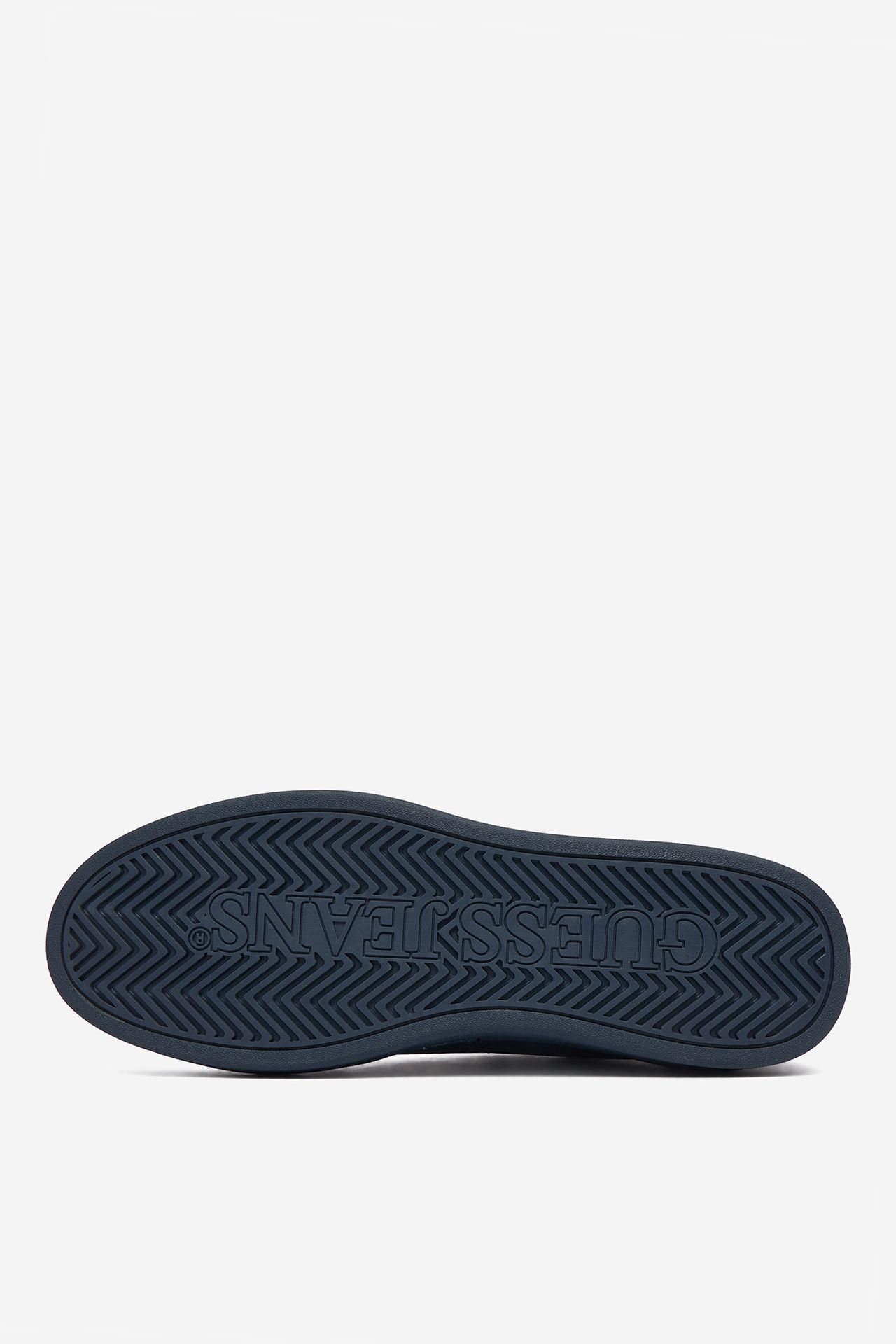 Sneakersy Tmavomodrá