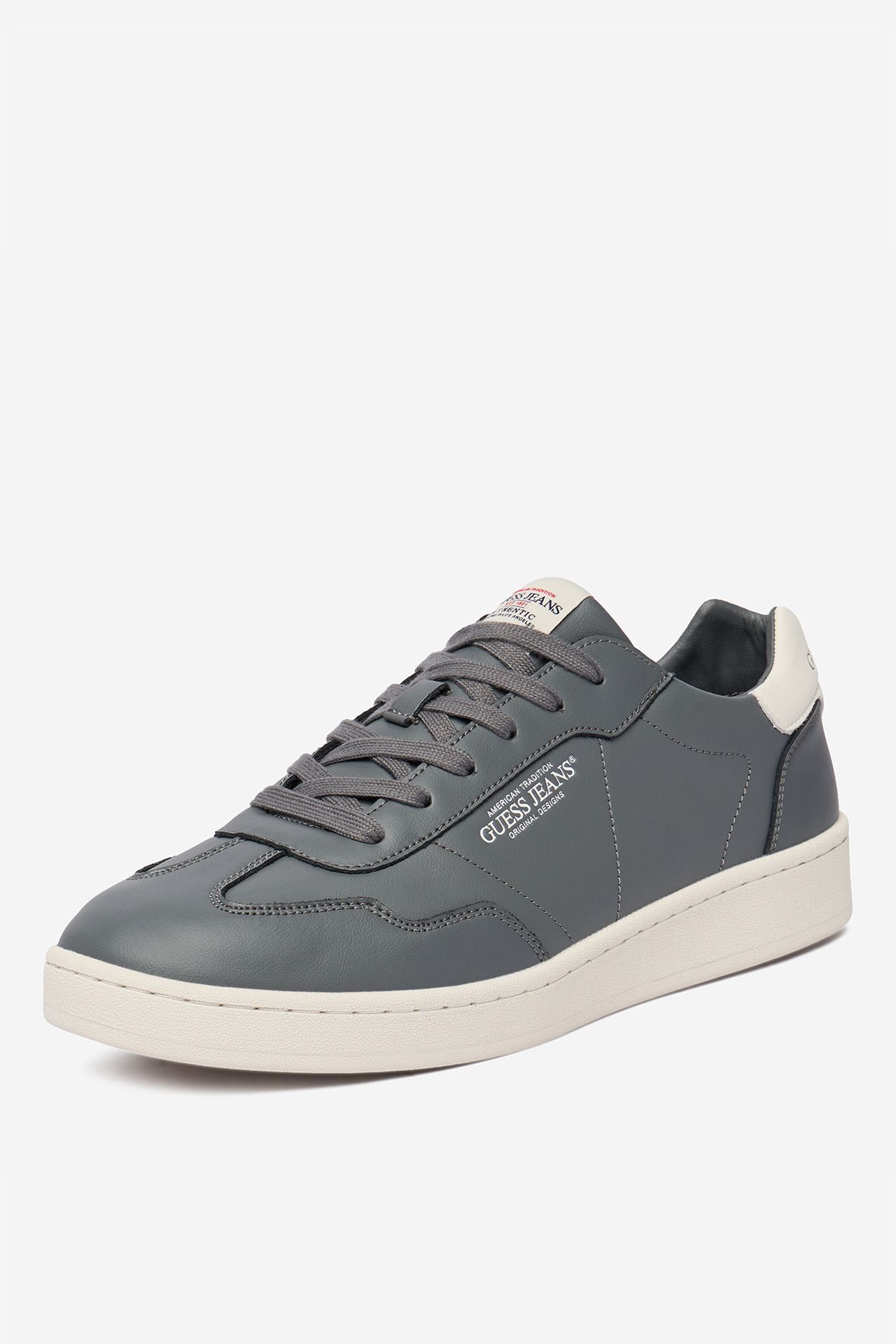 Sneakersy Šedá