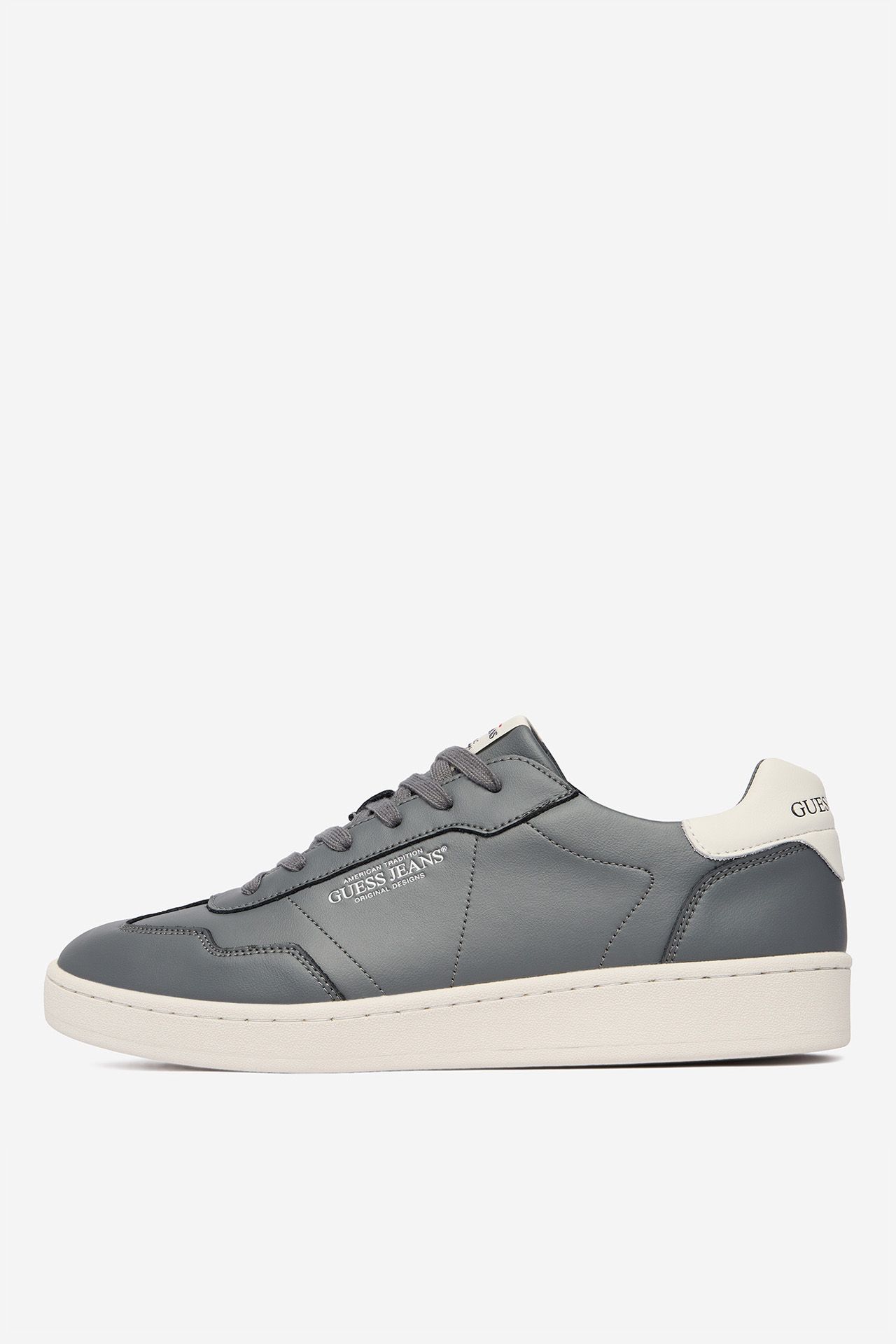 Sneakersy Šedá