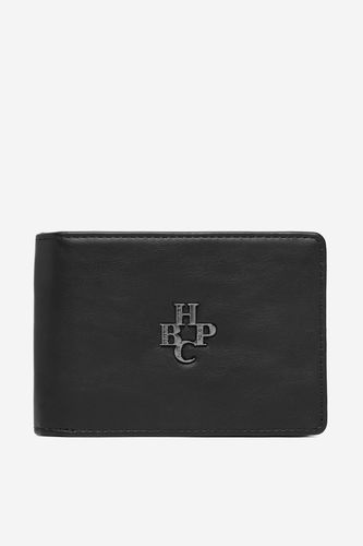 Гаманець Чоловічий Beverly Hills Polo Club CWBEO-BHPC-M1-003-AW26 Чорний