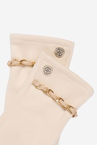 Ženske rokavice NINE WEST CEO-NW-W6-009-AW26 Buff
