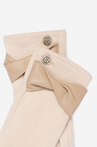 Ženske rokavice NINE WEST CEO-NW-W6-008-AW26 Buff