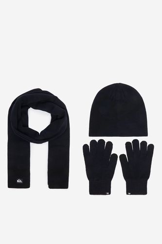 Moški komplet QUIKSILVER CWBEO-QS-SM346-001-AW26 Mornarsko modra