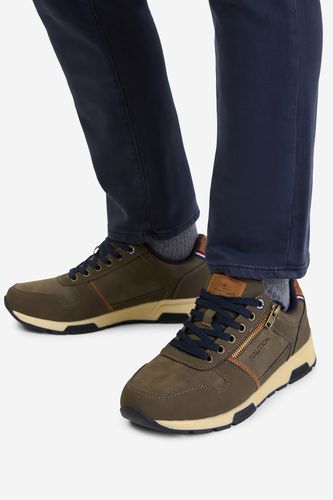 Superge NAUTICA CEO-JACK-01 V5 Khaki