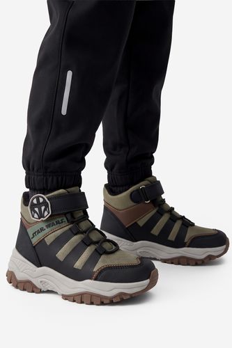 Semiš Star Wars CEO-CP76-AW26-340LCM Khaki