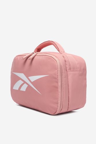 Kozmetična torba Reebok CWBEO-RBK-U1-001-AW26 Roza
