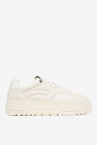Sneakerși G-STAR EO-GST113 Alb