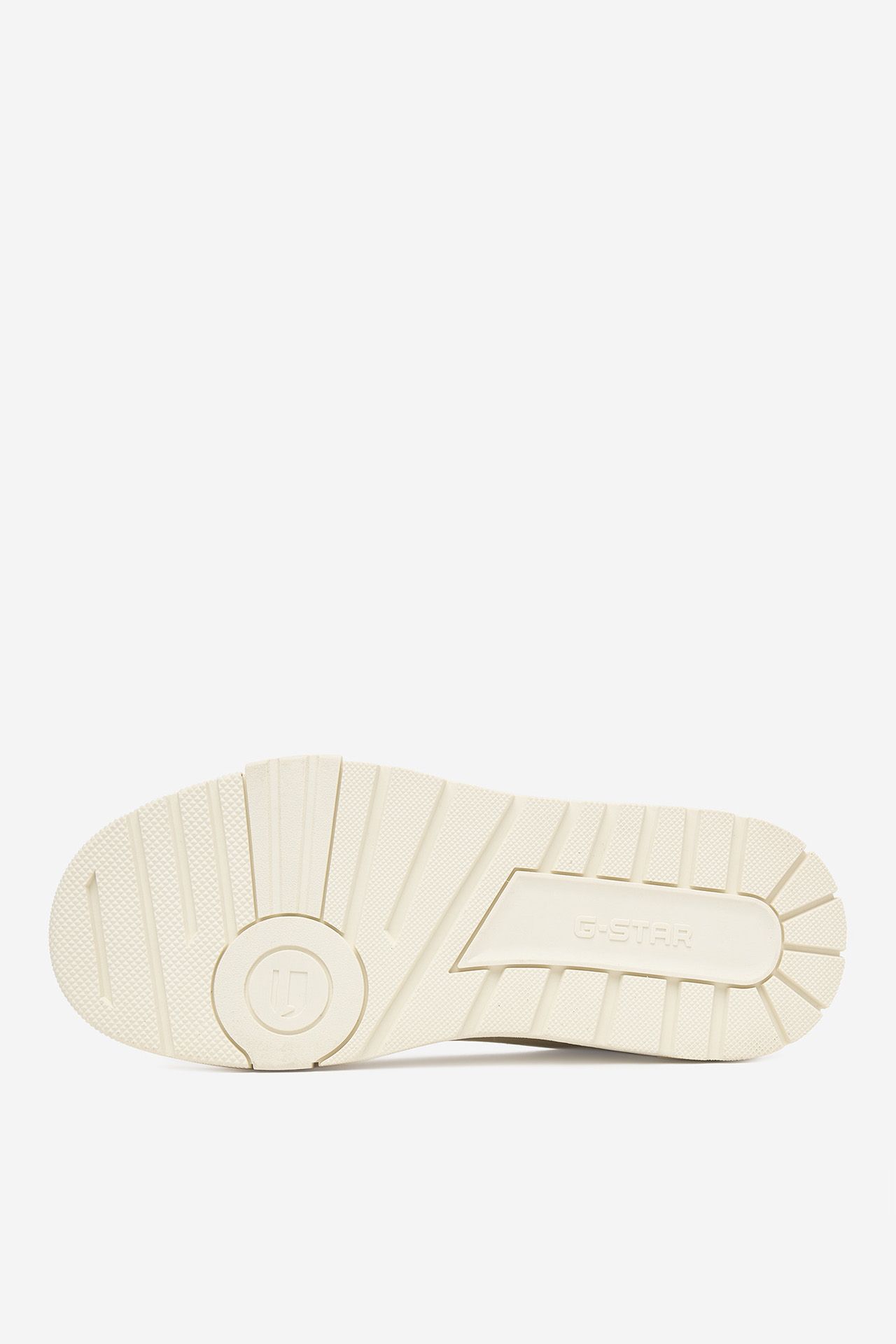 Sneakersy Bílá