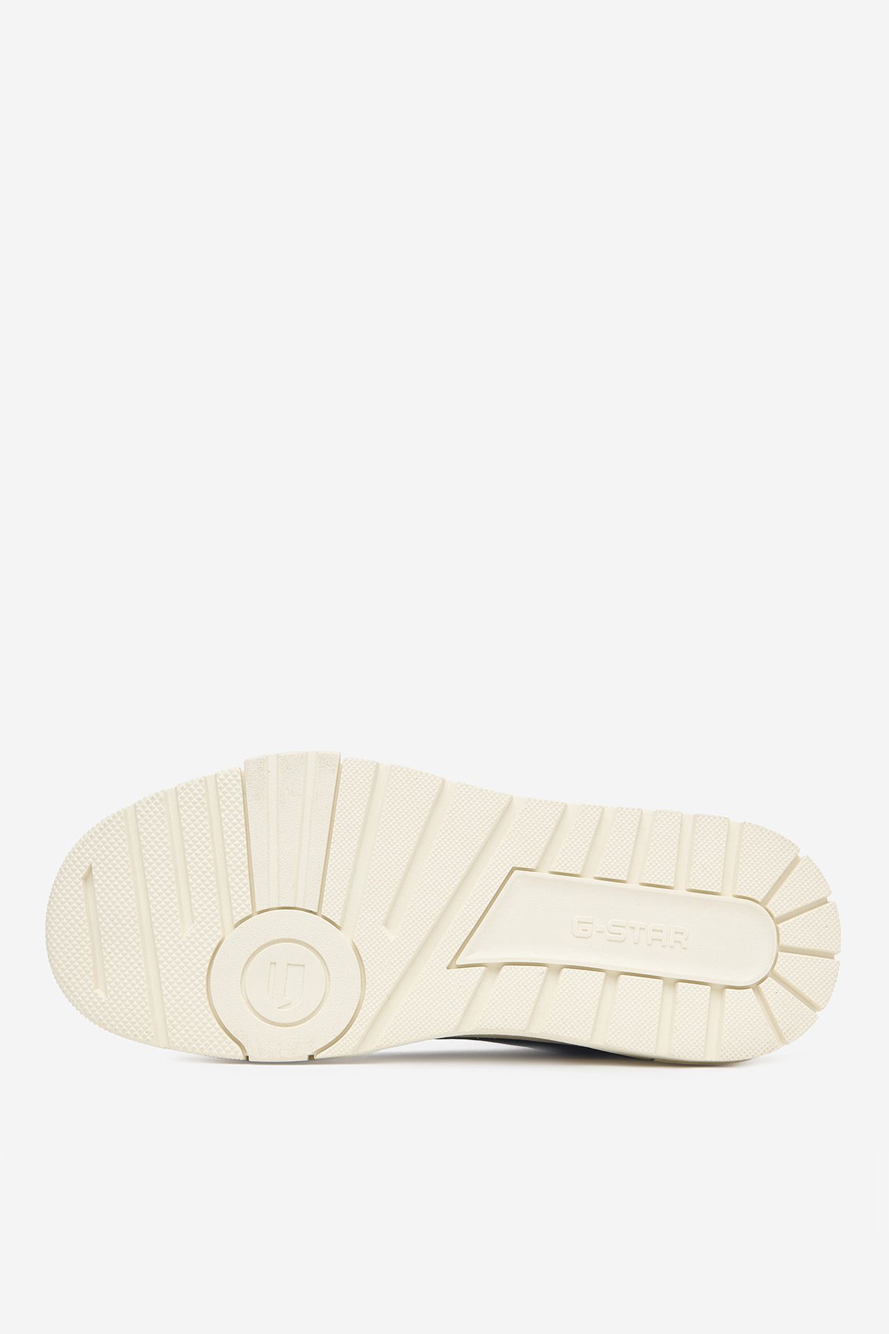 Sneakersy Černá