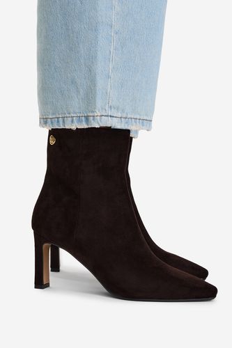 Ботильйони NINE WEST EO-LB756192-1 Коричневий