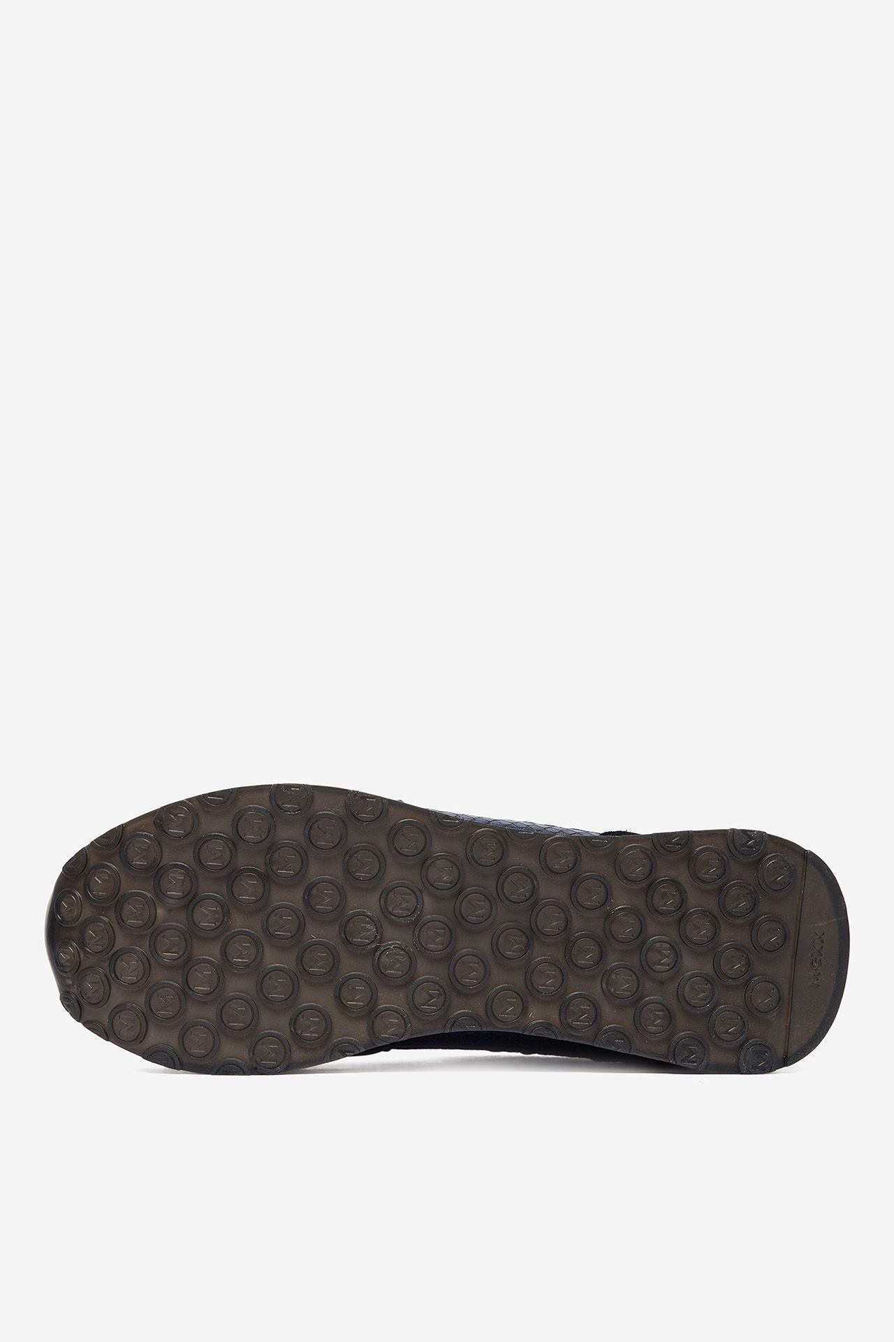 Sneakersy Černá